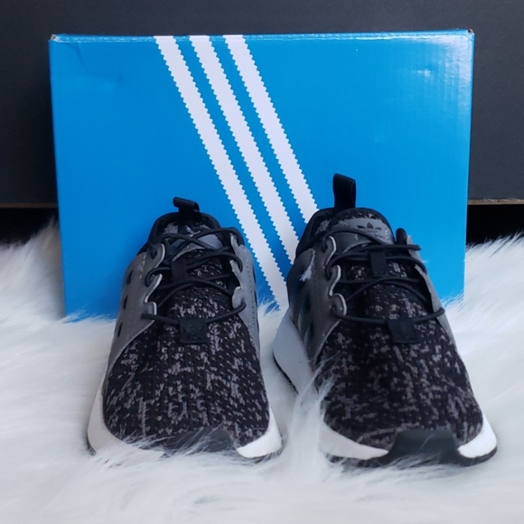 Kids Adidas X PLR EL I - Picture 2 of 6